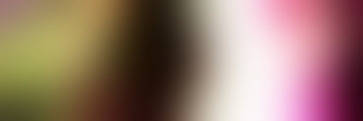 abstract blurred background graphic element with old mauve, misty rose and dark khaki colors