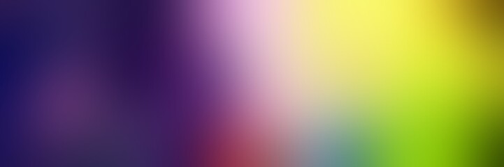 abstract dark khaki, old mauve and very dark violet colors blurred background banner