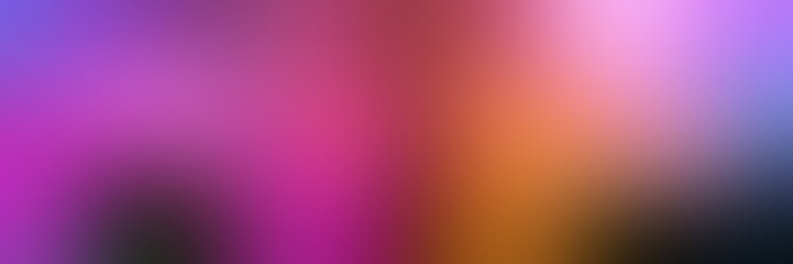 abstract blurred background with mulberry , medium orchid and very dark blue colors. blurred design element can be used for your project as wallpaper, background or texture
