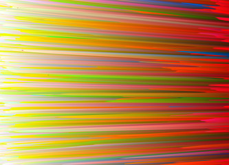 Abstract 3D explosion illustratoin. Colorful graphic design. Hight resolution creative background. Wallpaper hight resolution.