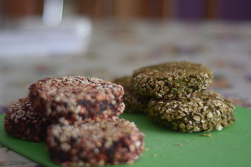 vegan food