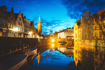 Fototapeta premium brujas