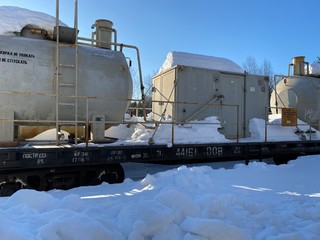 traction substation equipment