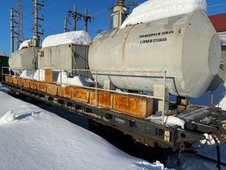 traction substation equipment