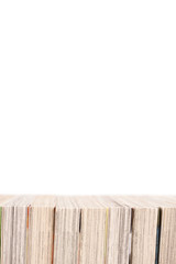 Manga book, paperback book　マンガ本、文庫本