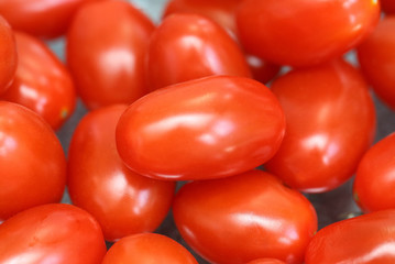 Datteltomaten