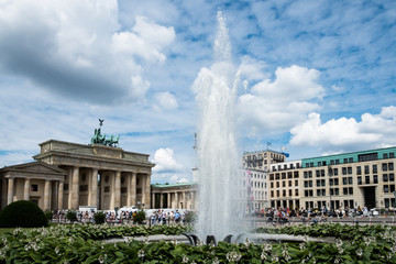 Porta di Brandeburgo
