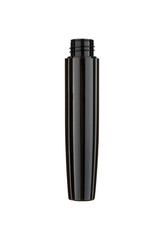 set of cosmetic bottles