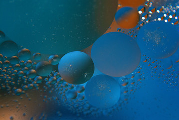 bubbles