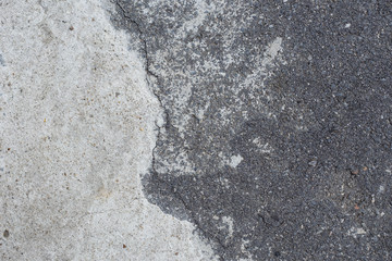 Concrete wall texture for background abstract design, old grungy texture, grey concrete wall