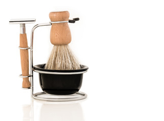 barbiere a domicilio 