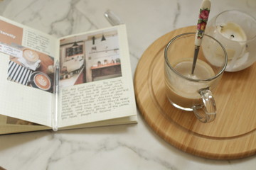 old fashioned objects