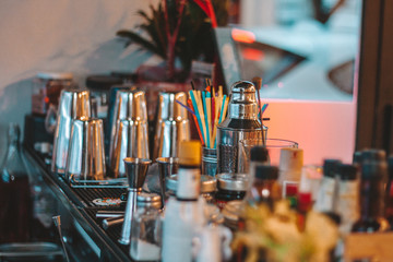 cocteleria de barrio