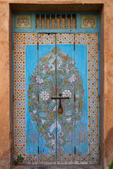Ambiance et paysage au Maroc