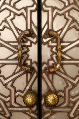 Ambiance et paysage au Maroc