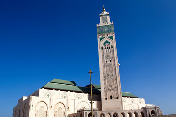 Fototapeta premium Ambiance et paysage au Maroc