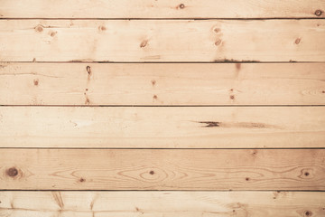 Fototapeta premium Light wood texture background surface with old natural pattern,Old wooden background. Rustic style wallpaper. Timber texture