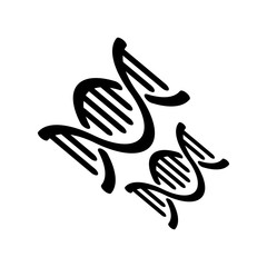 DNA icon