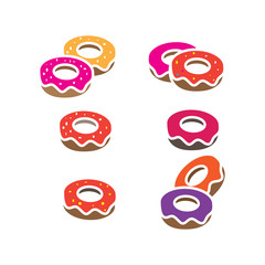 Donuts icon