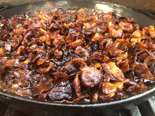 BaconJam