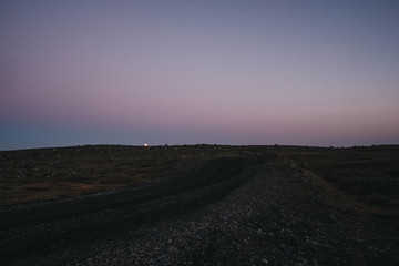 Naklejka premium Iceland