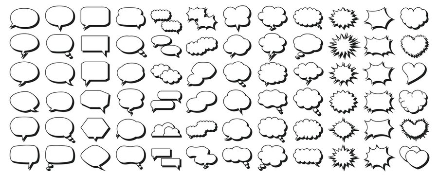 吹き出し Images – Browse 121,936 Stock Photos, Vectors, and Video