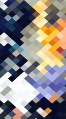 Abstract Colorful Geometrical Artwork,Abstract Graphical Art Background Texture,Modern Conceptual Art
