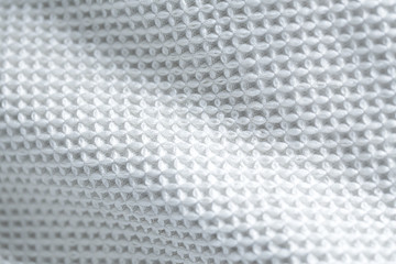 white satin fabric background