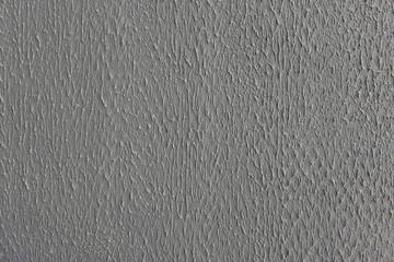 Painted wall grey texture background