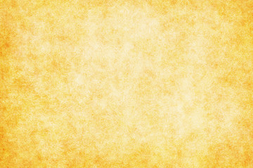 和紙 イエロー テクスチャ ビンテージ 背景