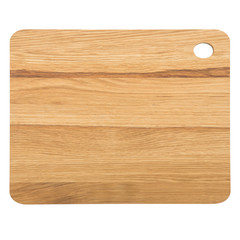wooden cutting board