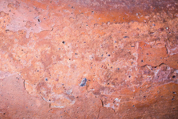 Vintage background of Grunge Concrete wall textured for background, Concrete dirty.