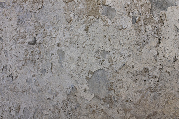 Gray old wall texture background.