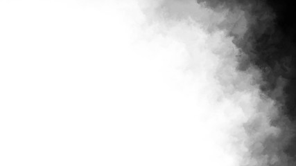 ink transition splatter blot spreading left to right turbulent moving abstract painting animation background new cool nice motion dynamic contemperary beautiful 3d rendering 4k footage