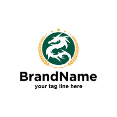 dragons company logo