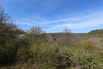 Reichsburg Cochem