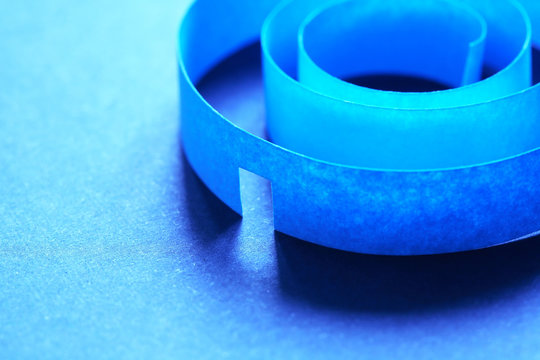 Entrance To The Labyrinth