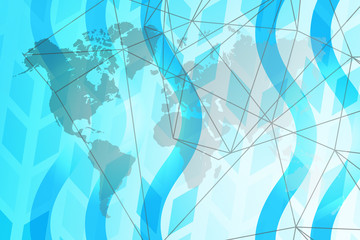 abstract, blue, wallpaper, wave, design, light, illustration, art, pattern, texture, graphic, curve, line, waves, lines, backgrounds, color, backdrop, gradient, digital, white, image, fractal, smooth