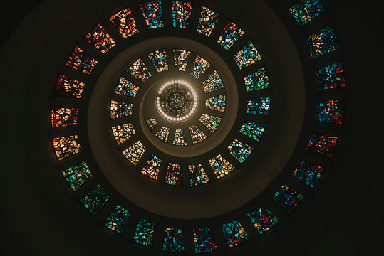 Cristal lights
Jose Manuel de Lago Panadero