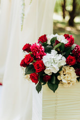 Wedding flowers
