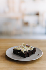 Brownies
