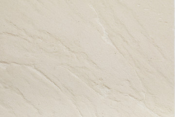 A sample of decorative material for walls is flexible stone.
