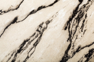 A sample of decorative material for walls is flexible stone.
