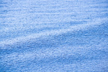blue water texture