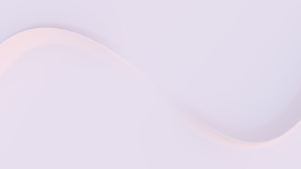 Abstract 3D rendered Background