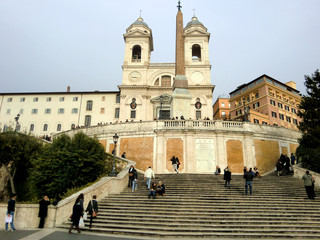 Obraz premium イタリア