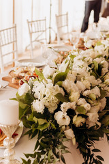 Wedding flowers
