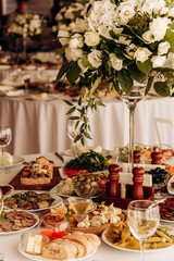 Wedding flowers
