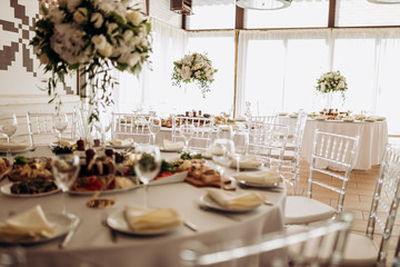 Wedding flowers
