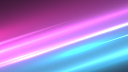 Abstract backgrounds space neon lights (super high resolution)